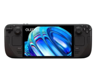 Konsola przenośna Valve Steam Deck OLED 512GB